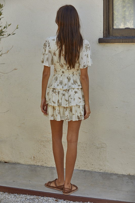 Juliet Dress