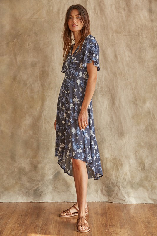 Sydney Dress