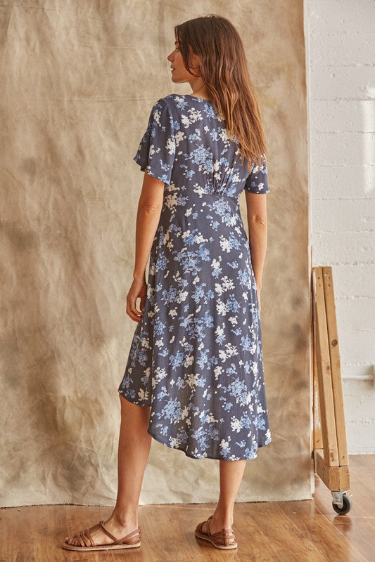 Sydney Dress