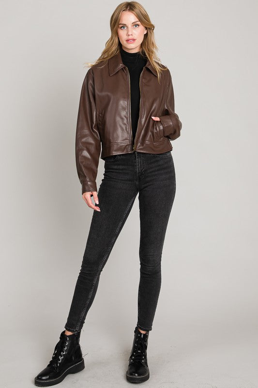 Noelle Jacket