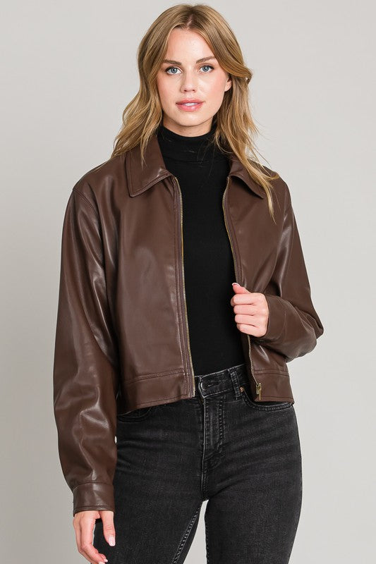 Noelle Jacket