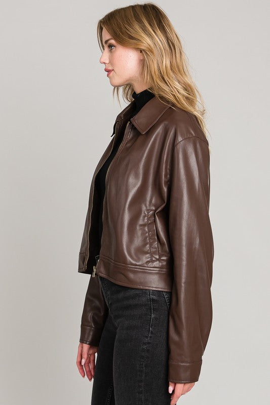 Noelle Jacket