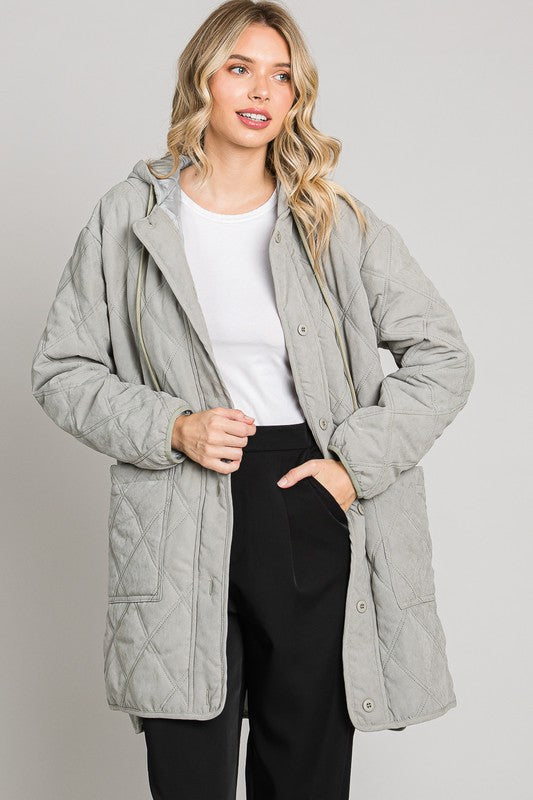 Maeve Jacket
