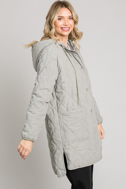 Maeve Jacket