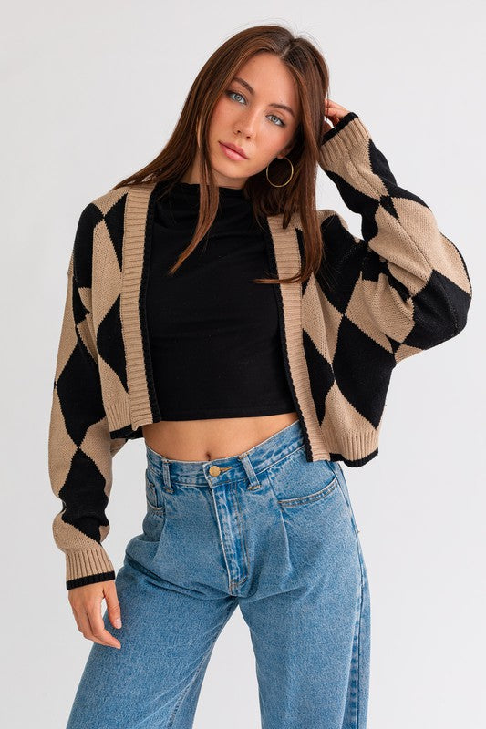 Yvette Sweater