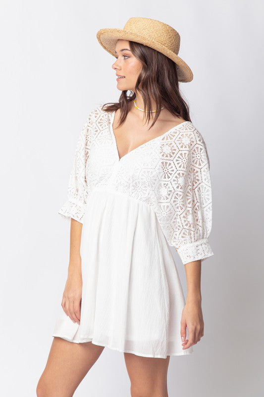 Shelby Dress