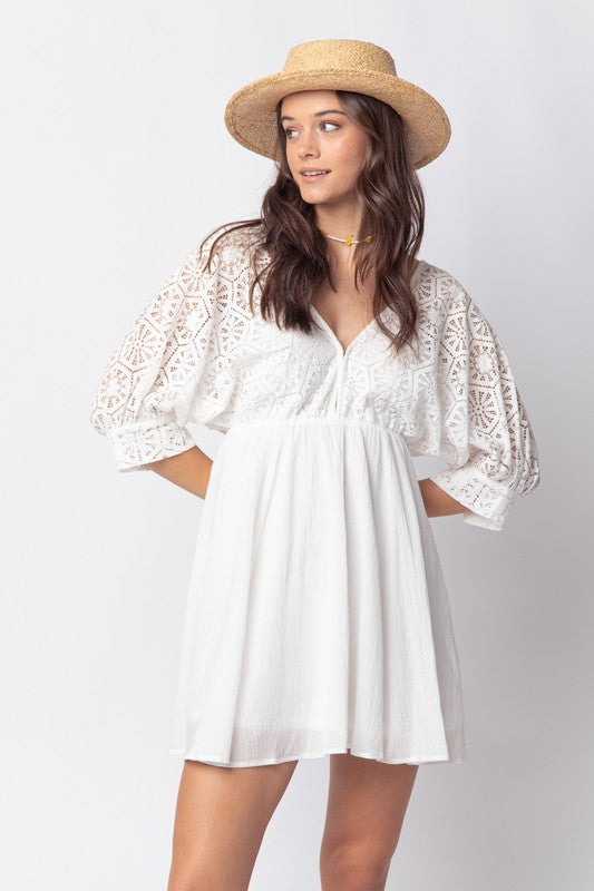 Shelby Dress