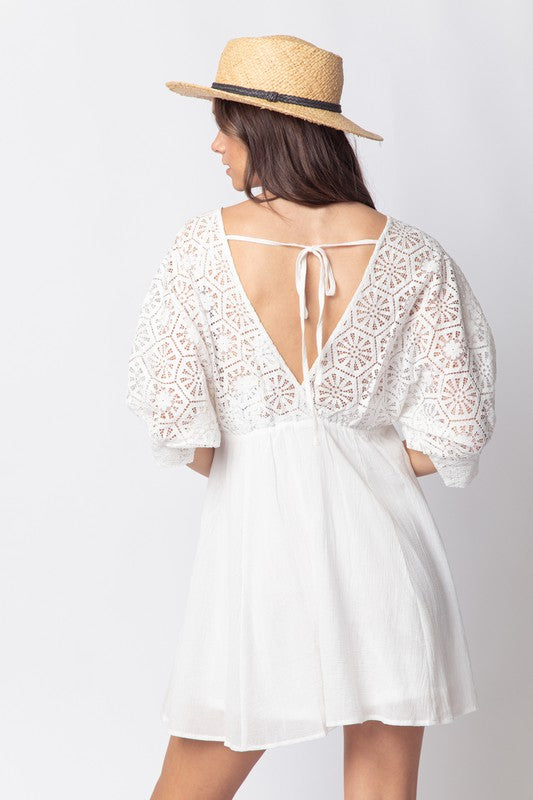 Shelby Dress
