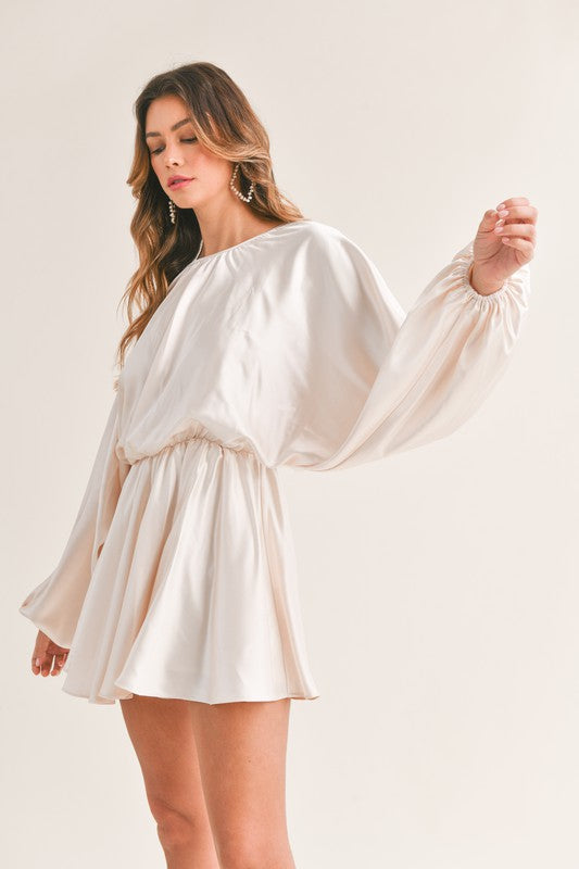 Florence Dress
