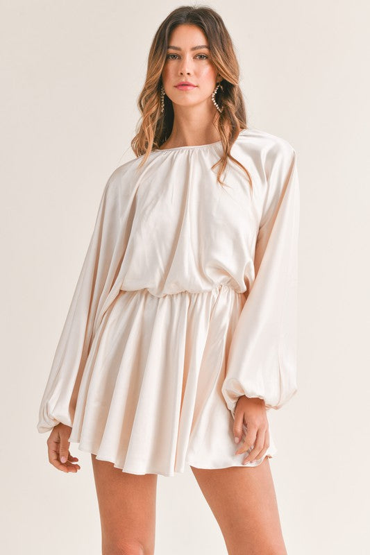 Florence Dress