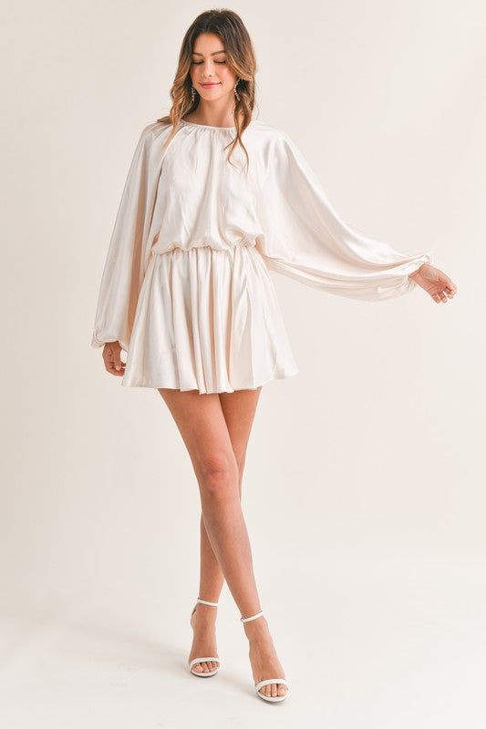 Florence Dress