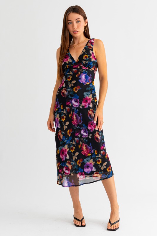 Adalynn Dress