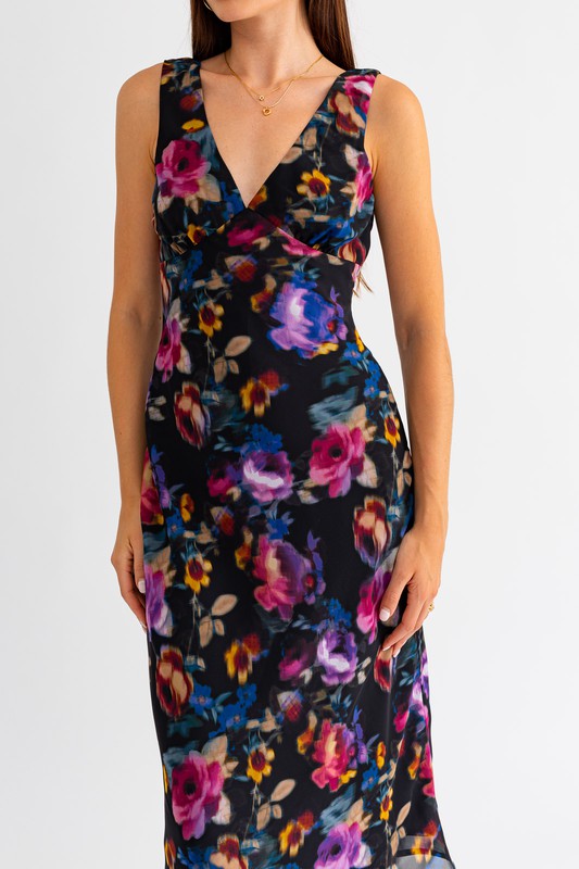 Adalynn Dress
