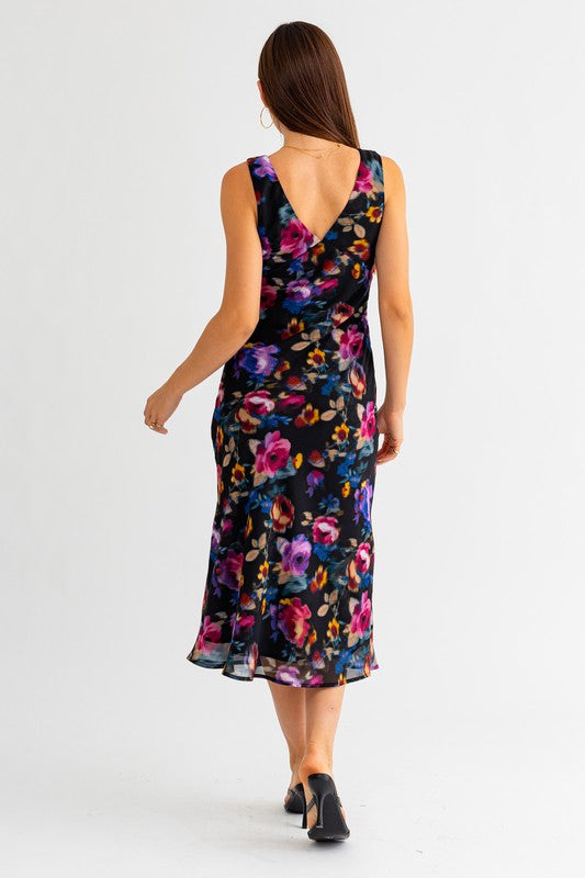 Adalynn Dress