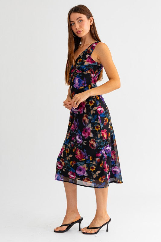 Adalynn Dress