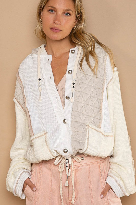 Kathleen Sweater