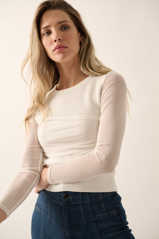 Colleen Top