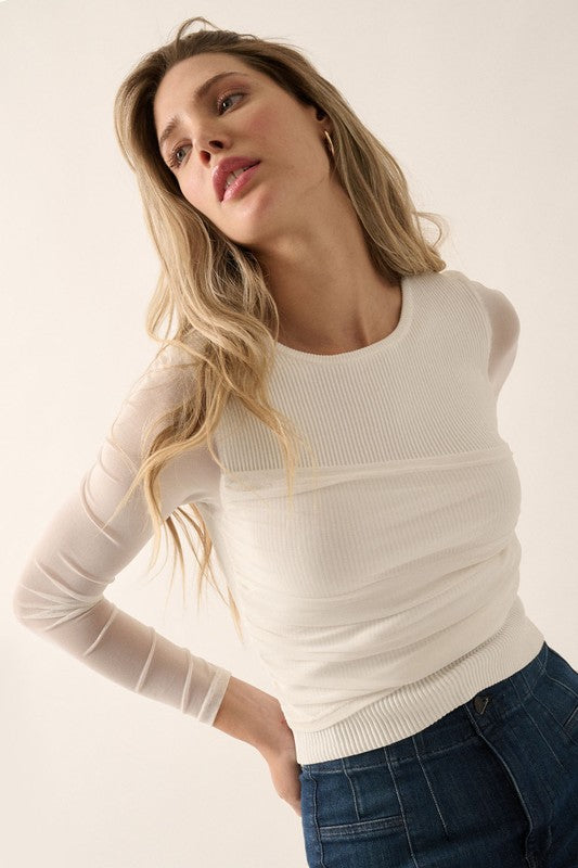 Colleen Top