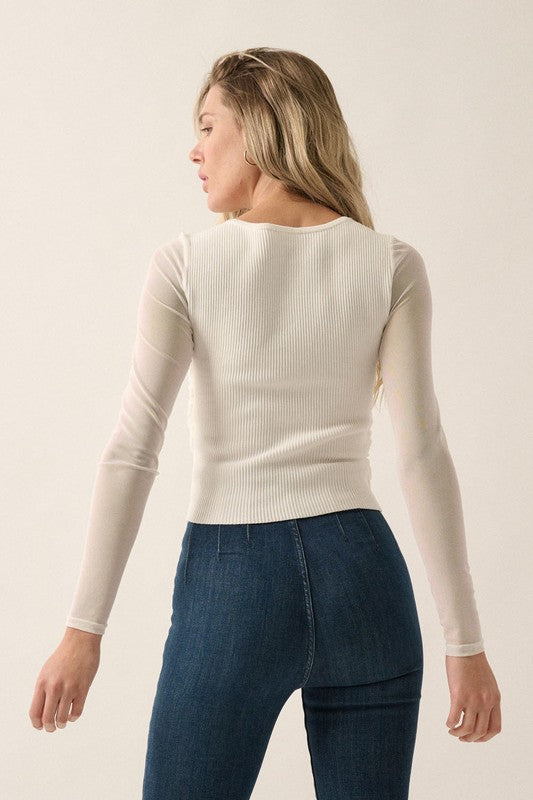Colleen Top