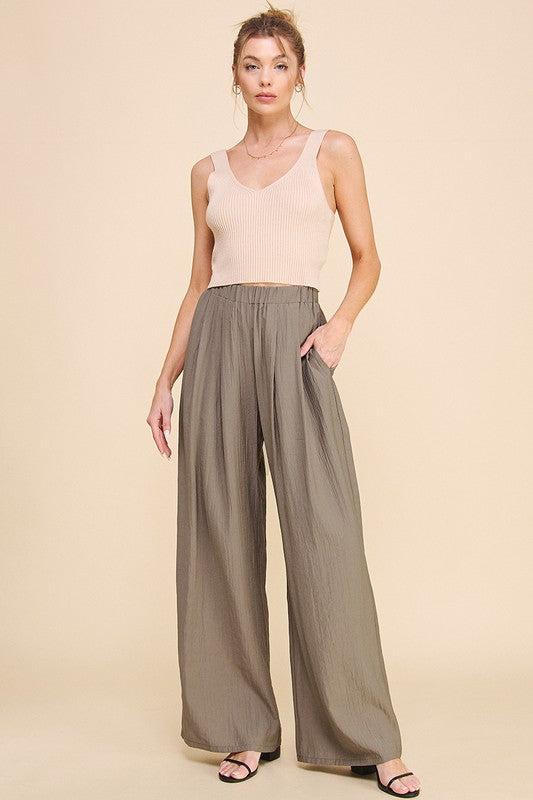 Skylar Pants