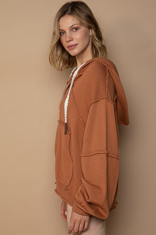 Dorothy Sweater