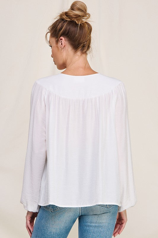 Quinn Top