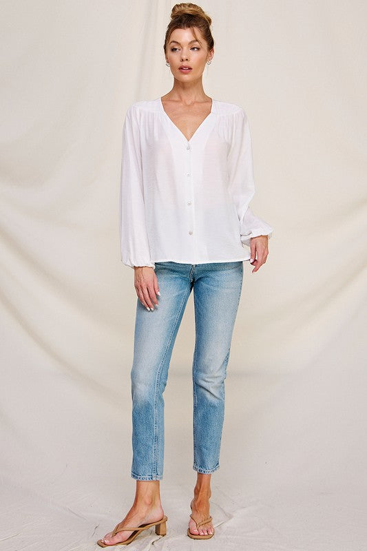 Quinn Top