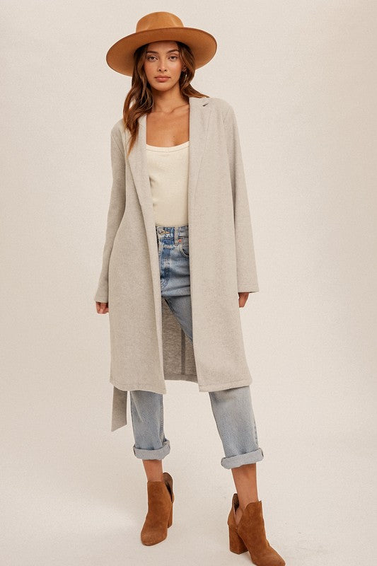 Harriet Coat