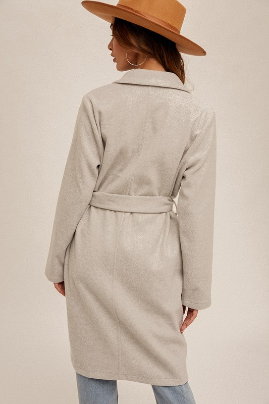 Harriet Coat