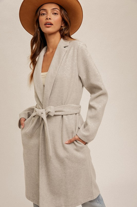 Harriet Coat