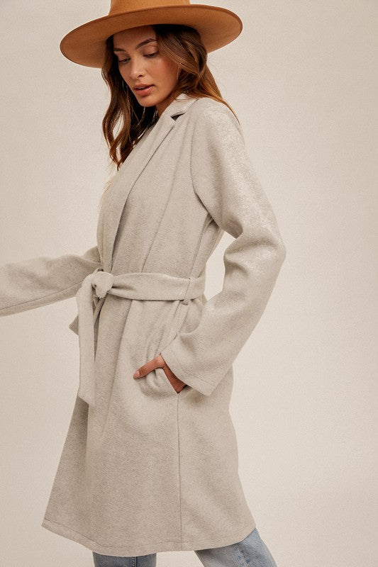 Harriet Coat
