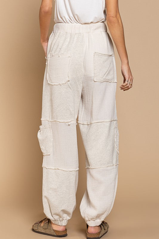 Jenny Joggers