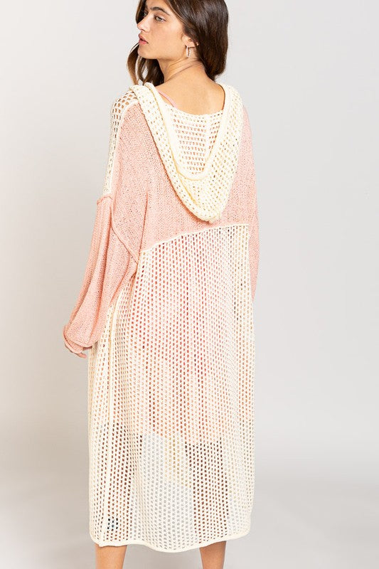 Tara Sweater