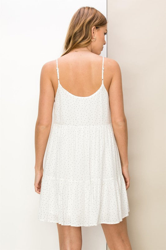 Savannah Dress