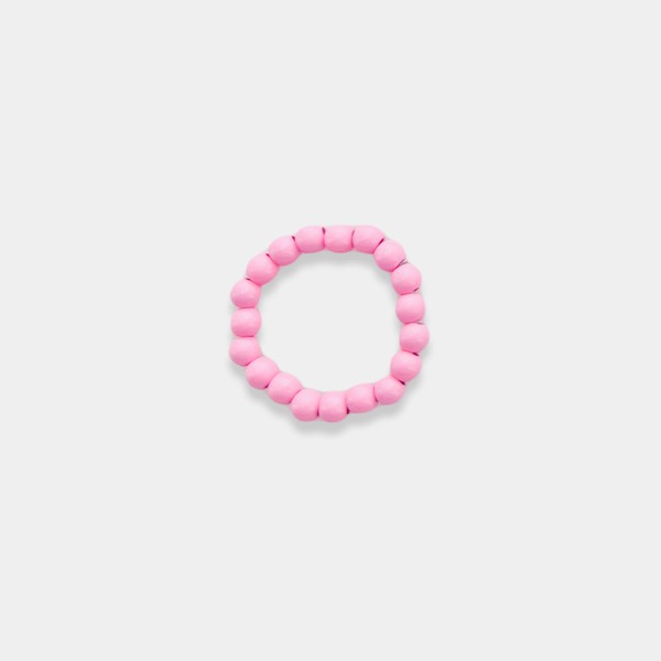 Beaded Stretch Ring