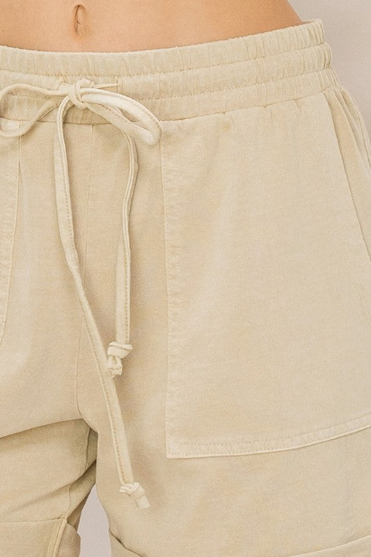 Jessica Shorts