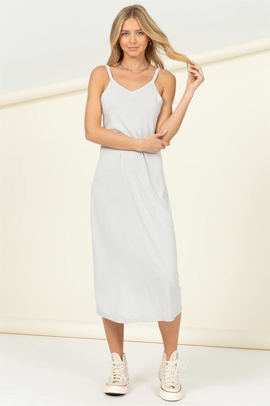 Delilah Dress