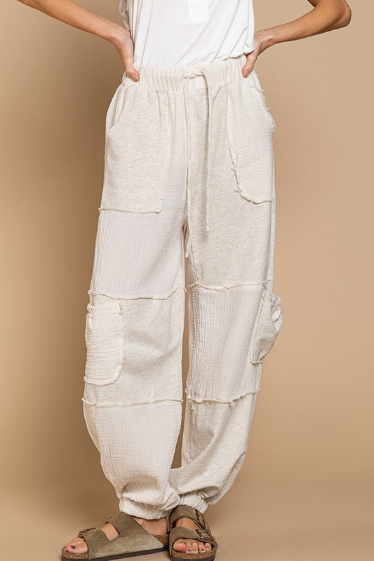 Jenny Joggers