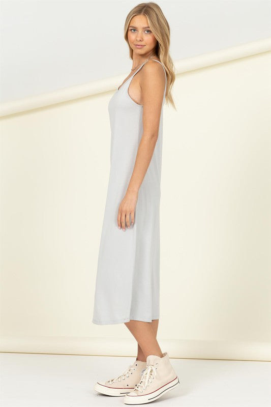 Delilah Dress