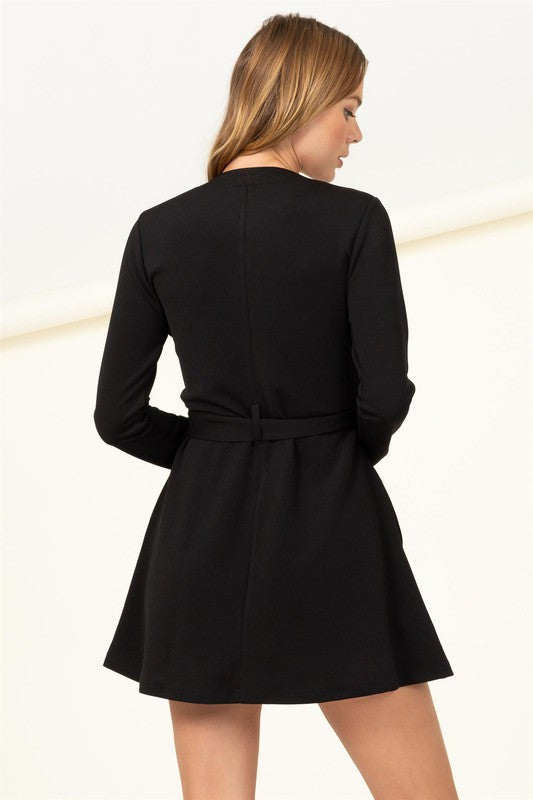 Layla Dress