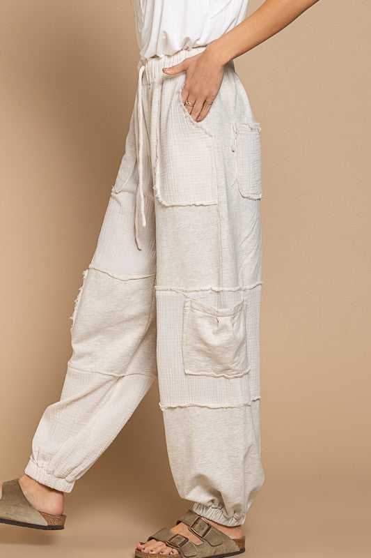 Jenny Joggers