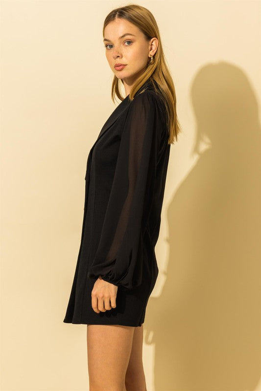Athena Dress