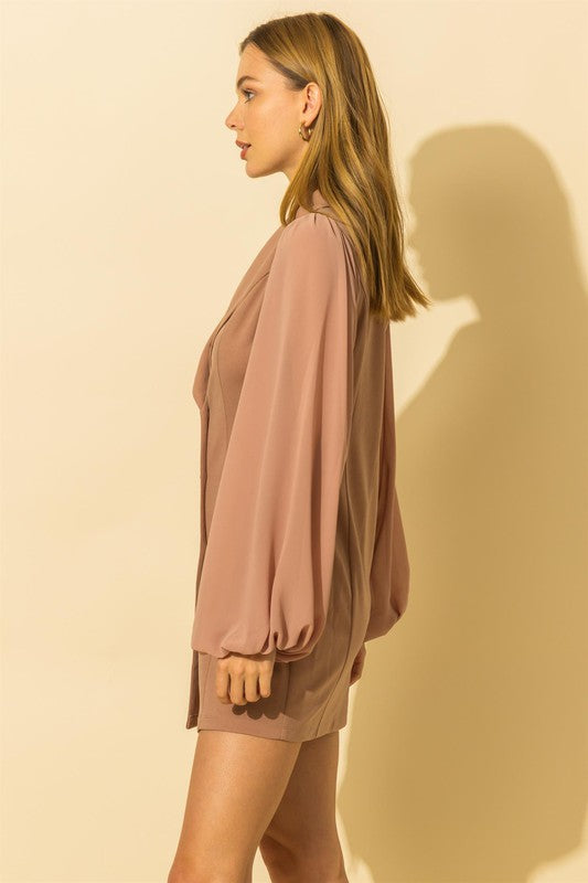 Athena Dress