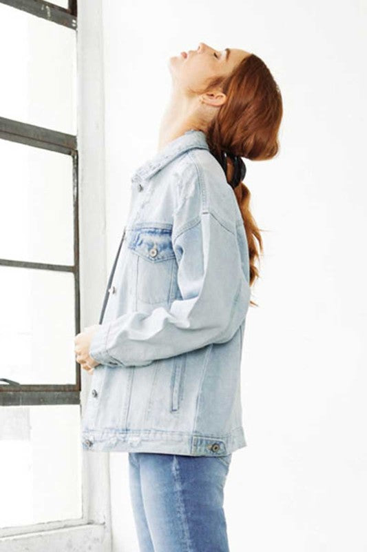 Ayana Jacket