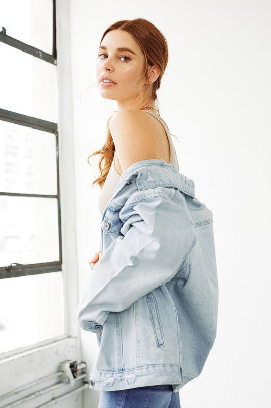 Ayana Jacket