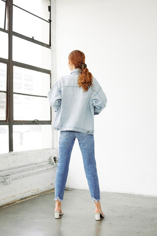 Ayana Jacket