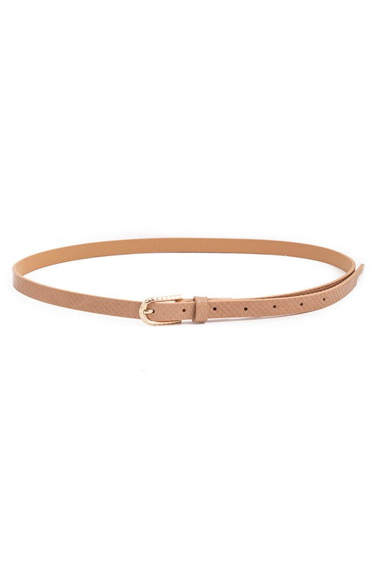 Belt Set