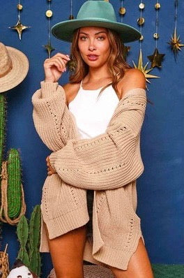 Eloise Sweater - Final Sale