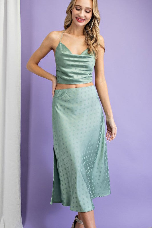 Gabriella Skirt - Final Sale
