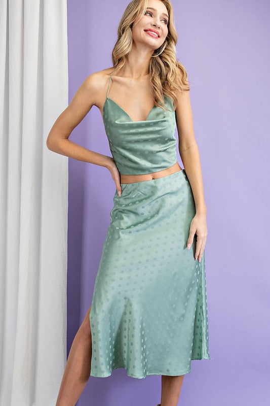 Gabriella Skirt - Final Sale
